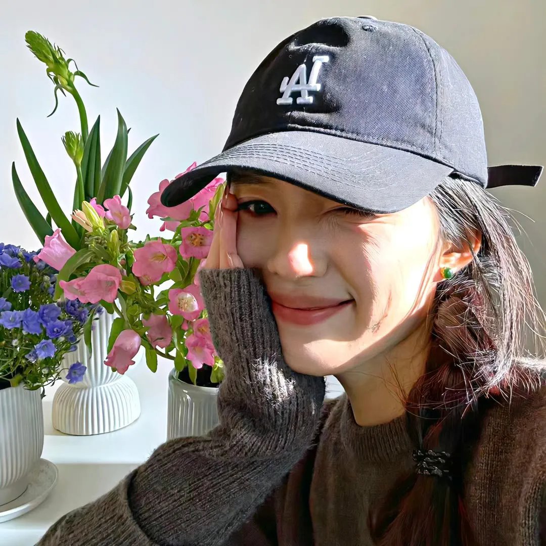偶像有约