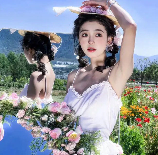 红颜往事